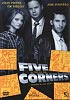 Five Corners (uncut) Jodie Foster